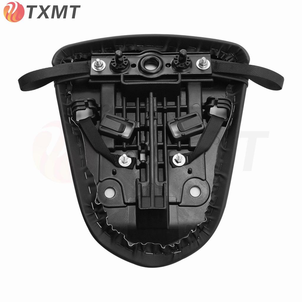 Suzuki GSX250R Rear Seat Cushion - Softened Leather