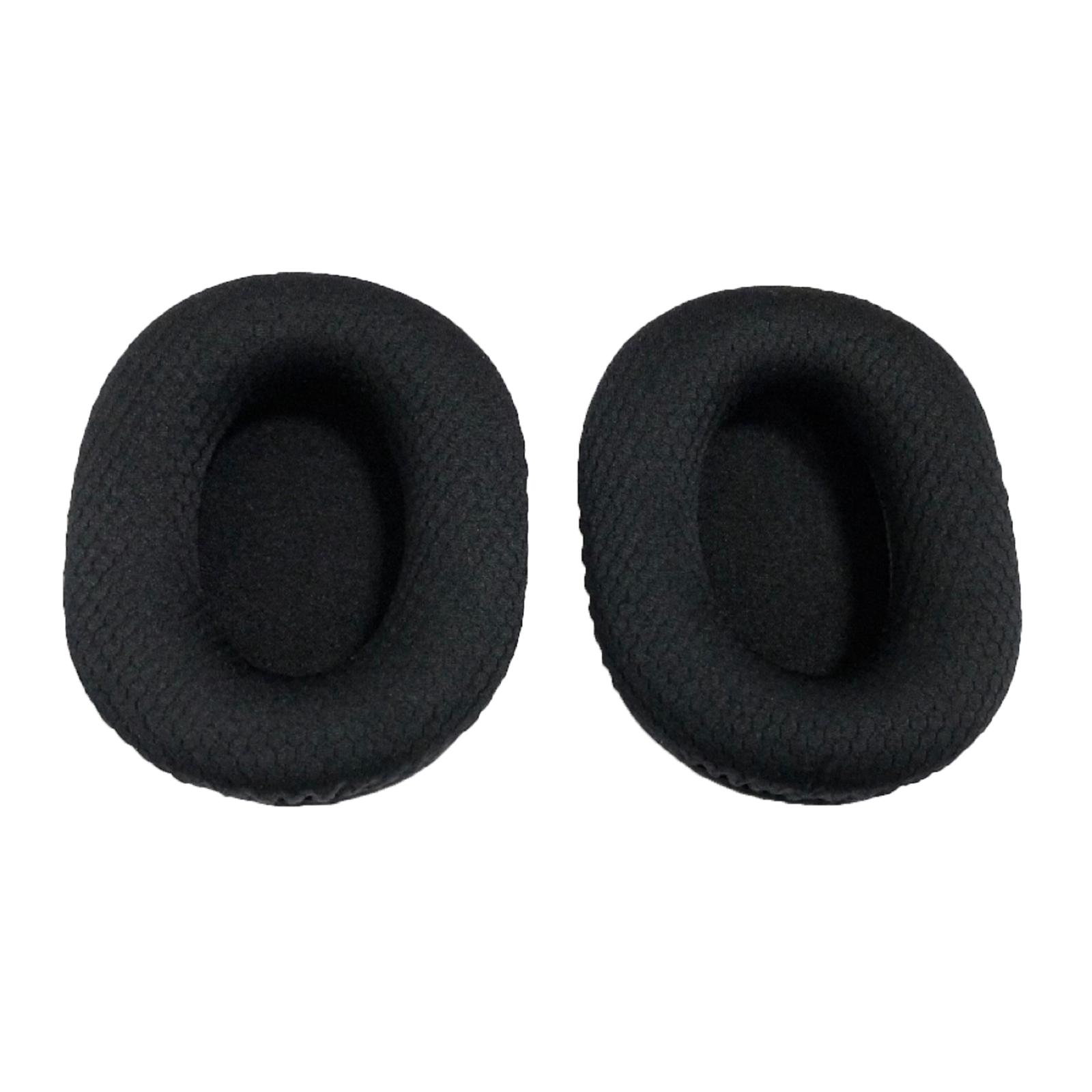 

Soft Memory Foam Earpads for Barracuda X Headphone Ear Pads Ear Cushions Headphone Covers Headset Sleeves чёрный
