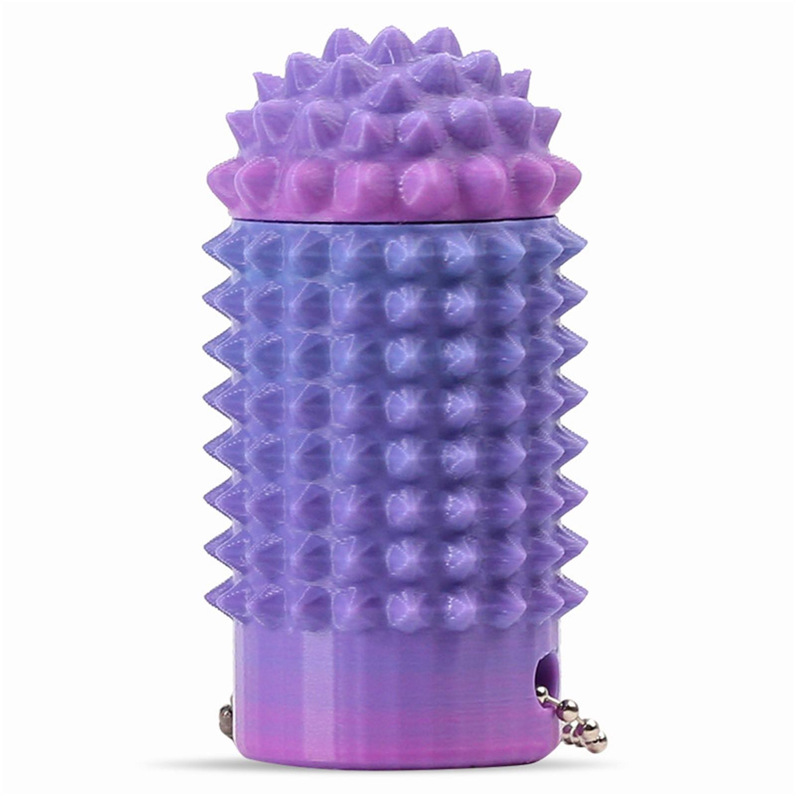 

Игрушки-антистресс, напечатанные на 3D-принтере, отличный подарок для друзей One Size