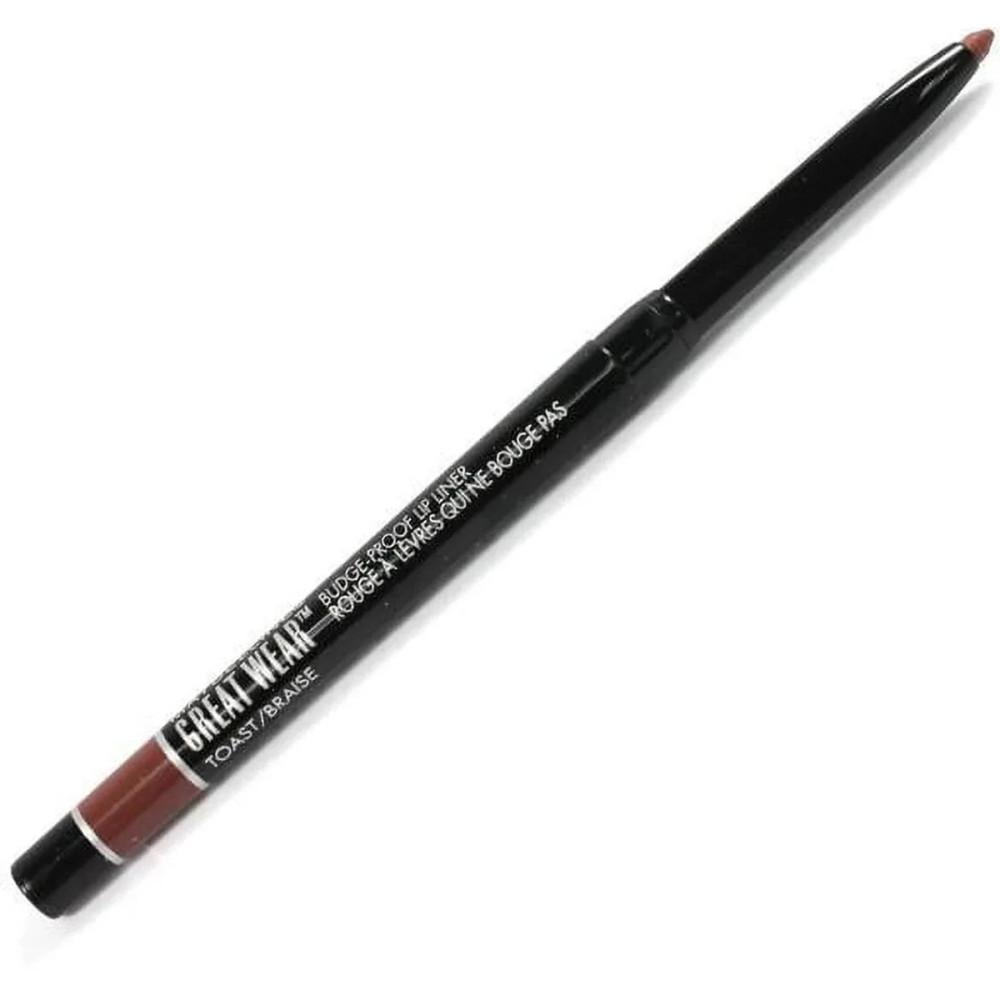 Maybelline New York - Traceur à Lèvres Great Wear - 