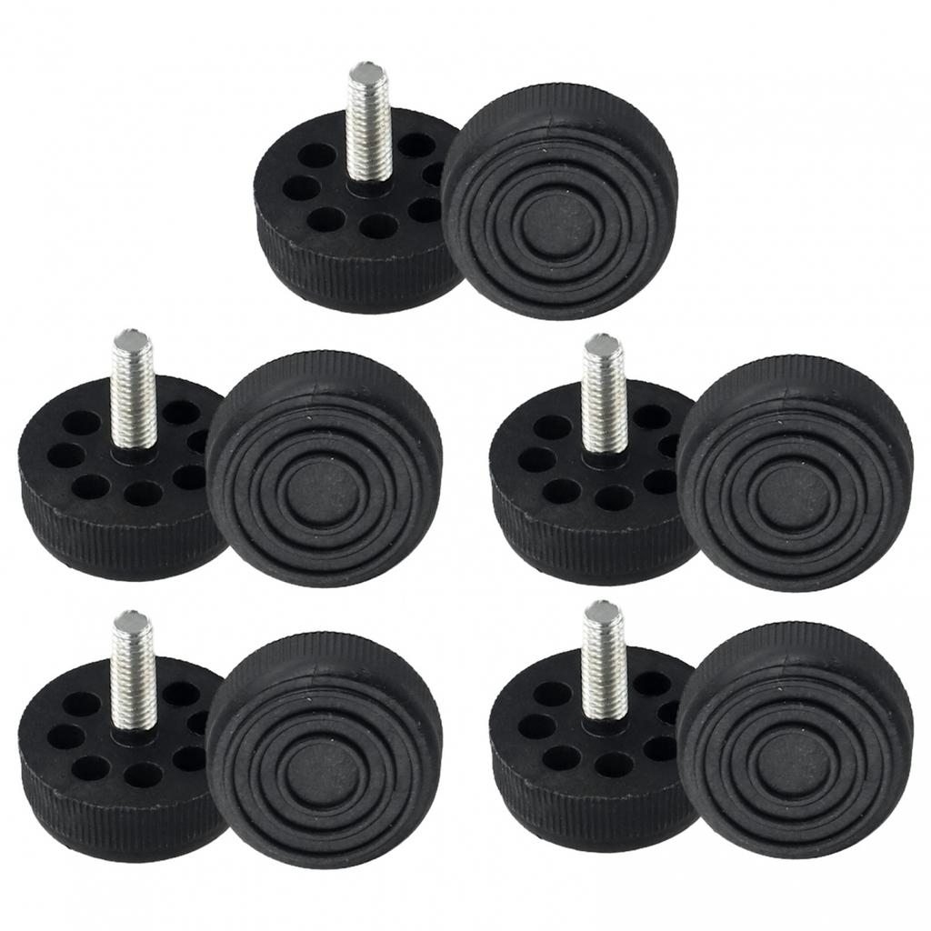 Shelf Feet Stand Feet Adjustable Feet Adjustment Feet Hanger Feet