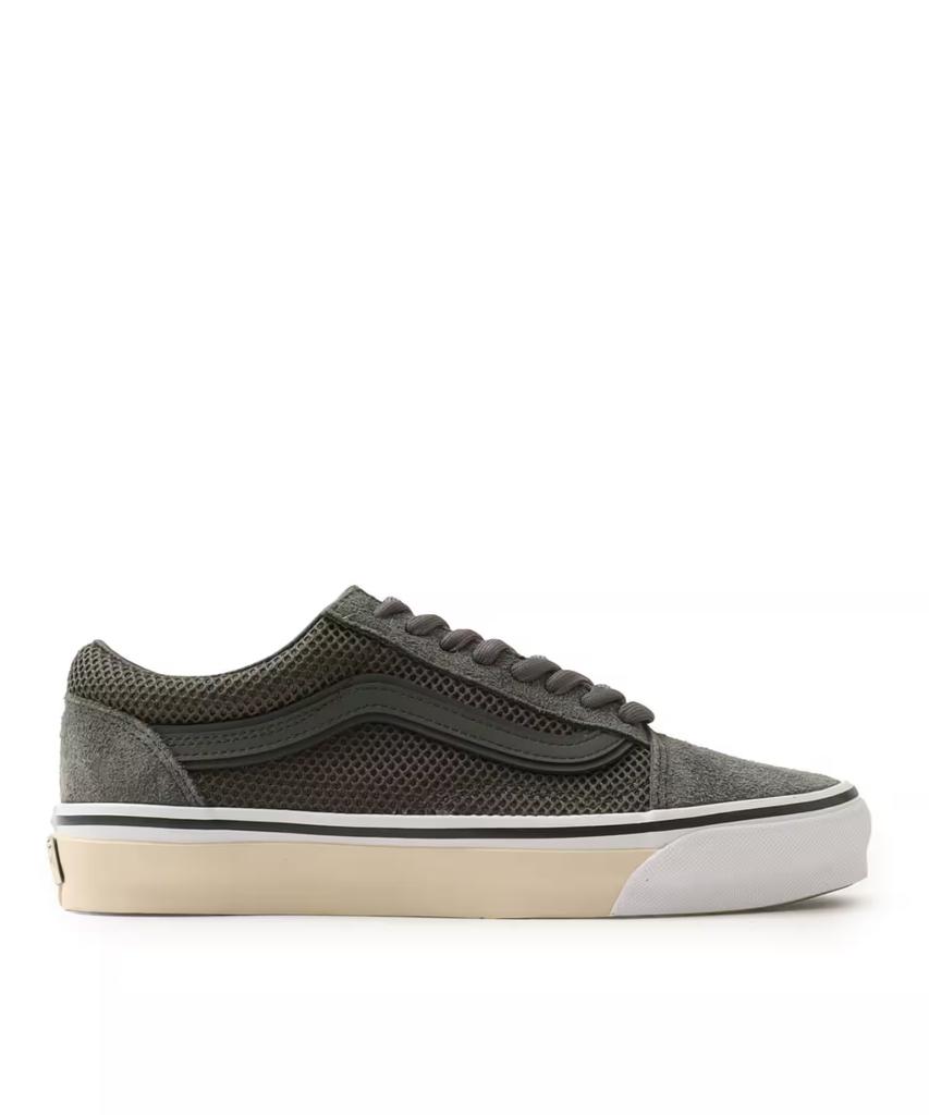 VN000EH0CX1 Vans LX Old Skool PT TDC Green (Men's)