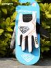 COM Kids Cycling Gloves Balance Bike (for Kids) Kids Balance Bike Full Finger Gloves Abrasion Resistant Safety Protection Full Finger Gloves
