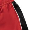 Li Ning Bad Five Quick-Dry Cool Loose Fashion Versatile Casual Basketball Game Shorts Men Shorts Honor-Red AAPV133-2
