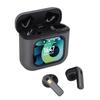 Earbuds   Noise Cancelling Wireless Earphones AI Language Translation Remote Camera Control