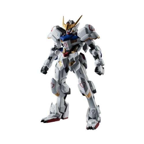 TAMASHII NATIONS GUNDAM UNIVERSE Mobile Suit Gundam: Iron-Blooded Orphans ASW-G-08 GUNDAM BARBATOS RENEWAL (Gundam Barbatos) Approximately 160mm ABS &