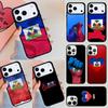 Haiti Haitian Flag Vintage Phone Case For iPhone 17 Air 14 15 13 12 Max Cover For Apple 14 15 16 16e 11 Pro Max Plus