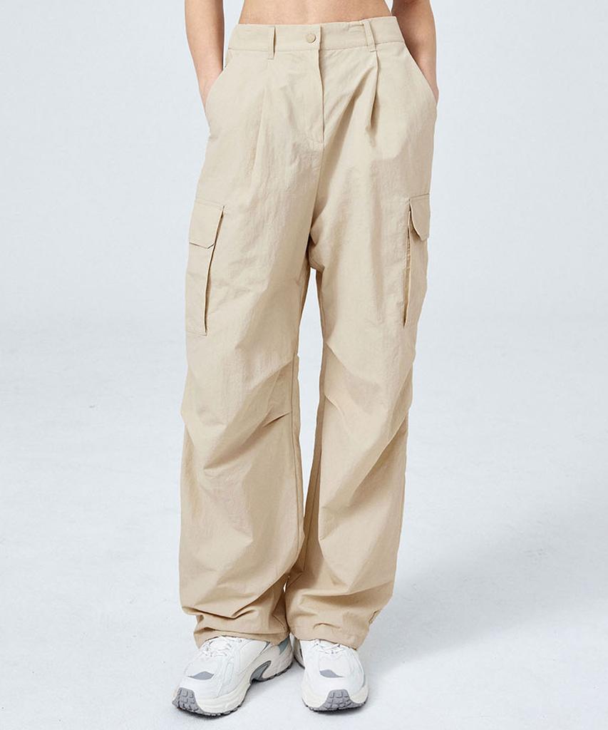 XEXYMIX Comfort Utility Wide Pants Xfk1Pp1103