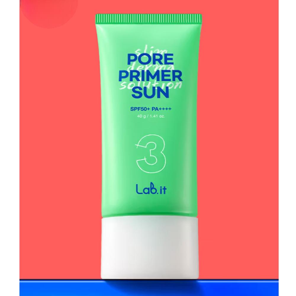 

labit Pore Primer Sun 40г 1pcs