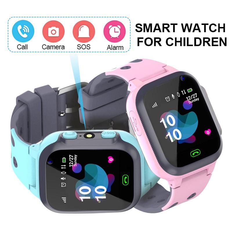Sim calling smart watch under 1000 Clearance