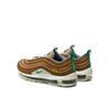 Мужские кроссовки Nike Air max 97 se dv2621 200 коричневые