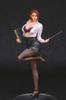 A-Plus Big Sister and Sweaty [Yuko Tomari] 16 Scale PVC Painted Complete Figure