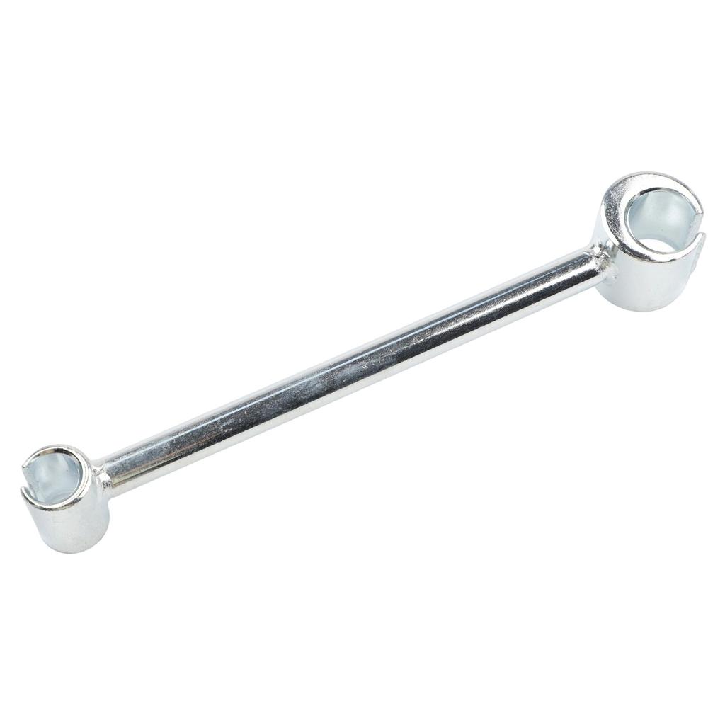 1/2pcs Door Hinge Adjustment Wrench Bender Hinges Gap Repair For 8-25mm Flag Hingles Hand Tool Accessories