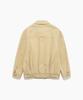 Ttudement Classic Cotton Blouson Beige