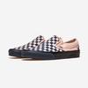 Vans Classic Slip-On - Checkerboard Navy/Pink [VN000EACGLE] [Shipped from Korea] 100% Authentic
