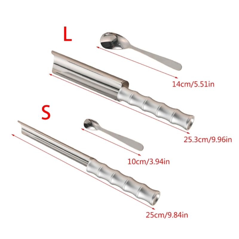 Stainless Steel Meatball Scoops Handheld Meatballs Shaping Tool Professional Meatball Making Device Kitchen Utensils