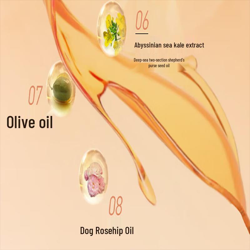 Schwarzkopf Gold Pure Hydrating Essential Oil Hair Conditioner
