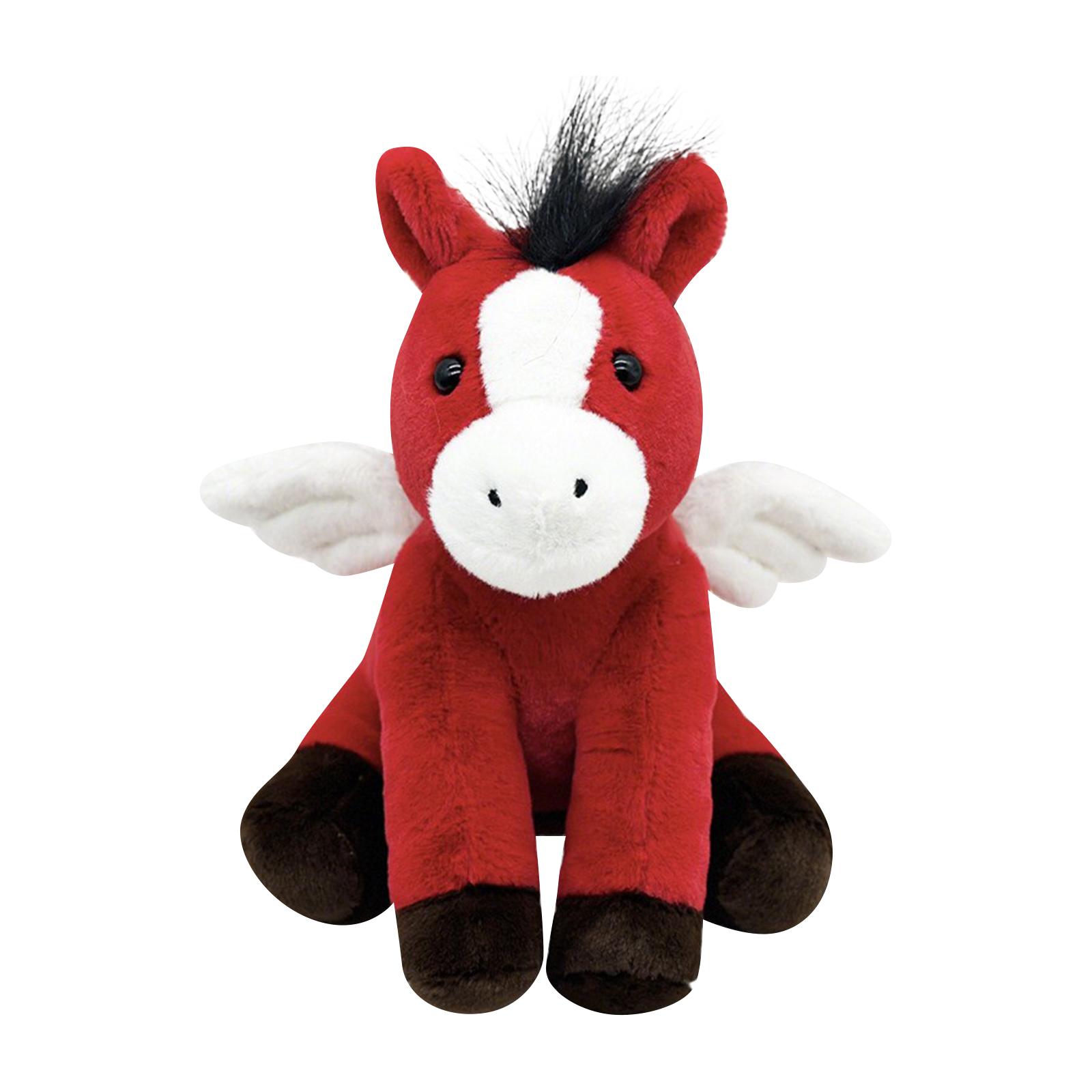 

Плюшевая кукла, Игрушка в подарок, Мультфильм, Детская тряпичная кукла, Детская подарочная подушка One Size