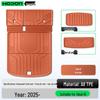 Ideal i6-L9 Series TPE Trunk Mat for Front & Rear - Custom Fit 26 New Model