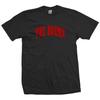 Bronx Haydut Gömleği | Biker Metal Demir Rock Punk Tişört Unisex Unisex Tişört