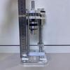 Vertical Drill Guide Auxiliary Tool Portable Premium Sturdy Easy To Install Efficient Practical