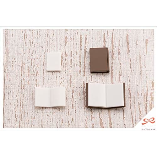 Kotobukiya Sousai Shojo Teien Takanashi Reiwa [Reiho High School, Winter Uniform] 1/10 Scale Plastic Model JK002, Approximately 153mm Tall