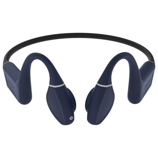 Creative Słuchawki Bezprzewodowe         Z Przewodnictwem Kostnym Outlier Free Pro Plus Czarny/Black Bluetooth 5.3