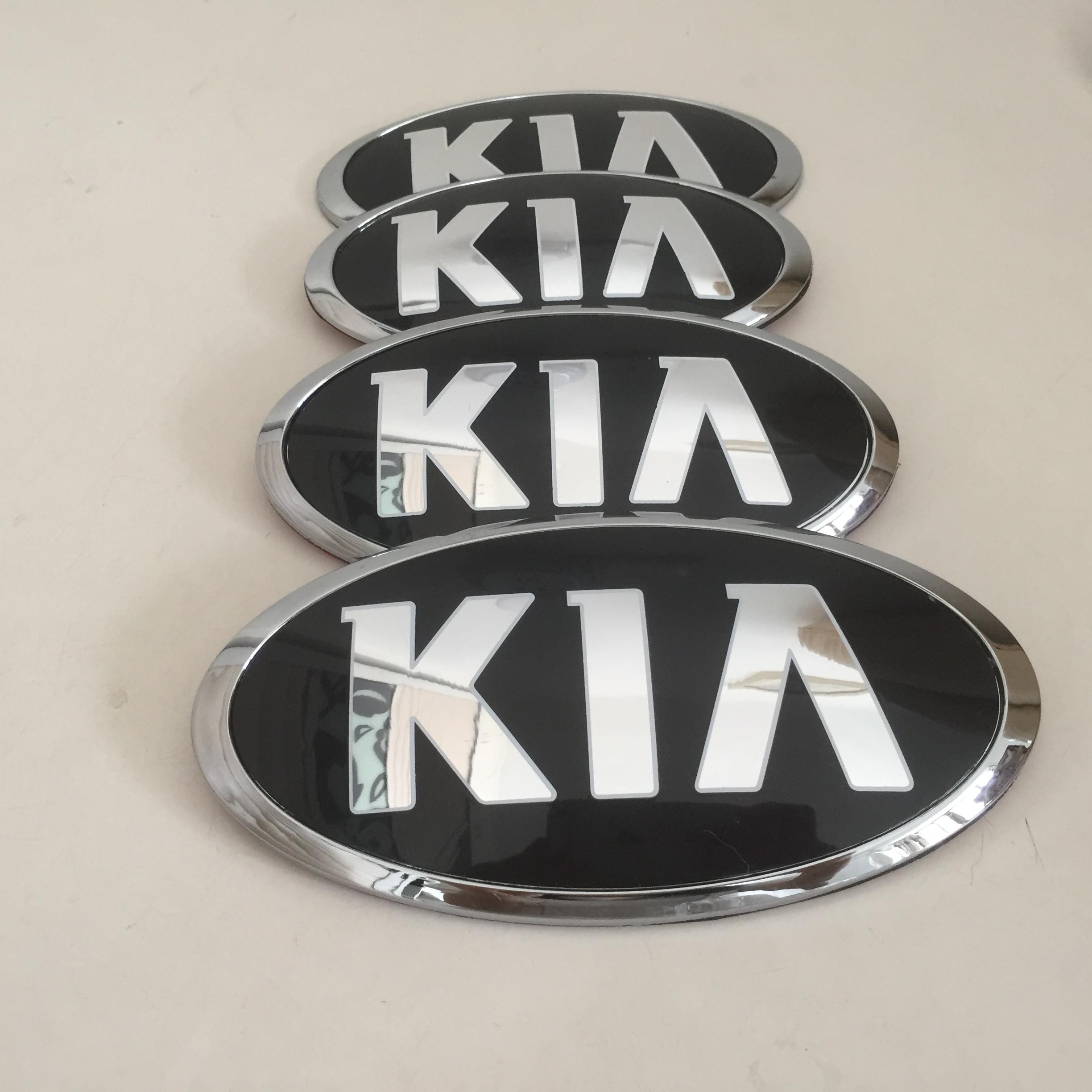 

1pcs for Car Front Head Hood Bonnet Emblem Rear Tail Bumper Trunk Sticker Badge Styling 15cm 13cm 12cm 11.5cm 17cm 18.3cm 11.5cmx5.8cm