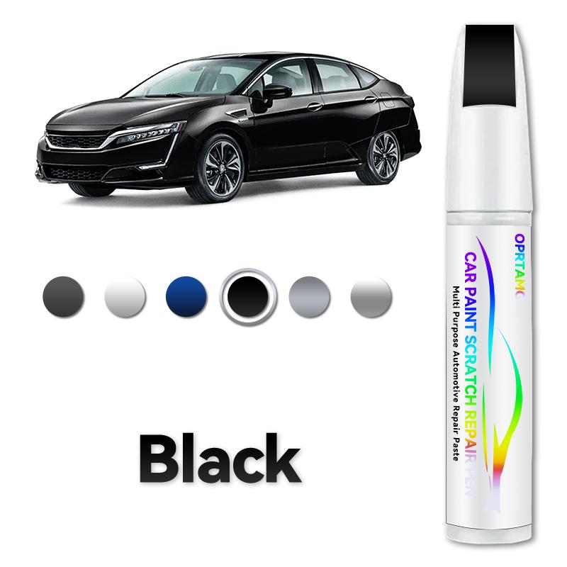 OPRTAMG Hot Purpose Vehicle For Mercedes-Benz AMG GT Touch Up Paint Wheel Repair Kit Wheel Scratch Repair Rim Paint For Car Whee