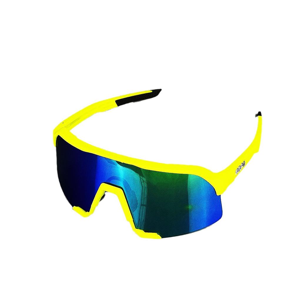 Cycling Sports Glasses Men and Women Mountaineering Running Outdoor Sports Glasses Cycling Sunglasses Lightweight