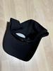 [USED] Hanshin Tigers Central League Championship Commemorative Champion Black Cap Worn by Takumu Nakano
