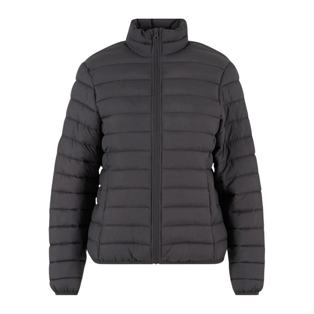 New Morning Studios Moteriška/Moterims Lengva Pūkinė Striukė