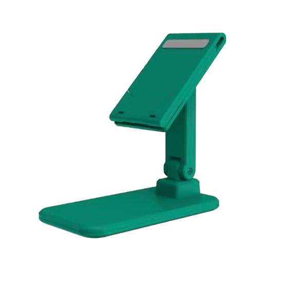 K322 Stand Foldable Convenient Universal Solid Color Mobile Phone Stand for Tablet