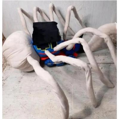 30cm Zug Spinne Thomas Plüsch Anime Plüschtier Plüschtier Kuscheltiere Weicher Plüsch Kinder Geschenke Puppe Geburtstag