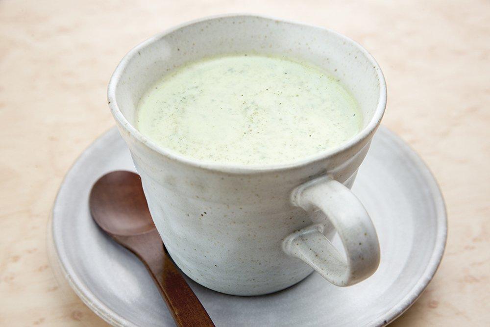 Kawasaki Synthetic Resin MILLU Hand Grinder, Ceramic, MI-001