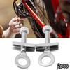 12.5g Chain Adjuster 2 Pcs Accessories Replacement Steel