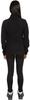 Jacket Trespass Nonstop Fleecejacke Fleecepullover At100 Black