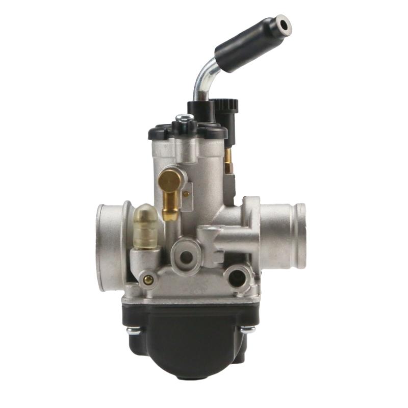 For KTM50 KTM50SX SX50 50SX RS50 RX50 MX50 PRO 50cc 2001-2008 Dellorto PHBG 19 Bs Dirt Pit Bike Motorcycle Carburetor Carb