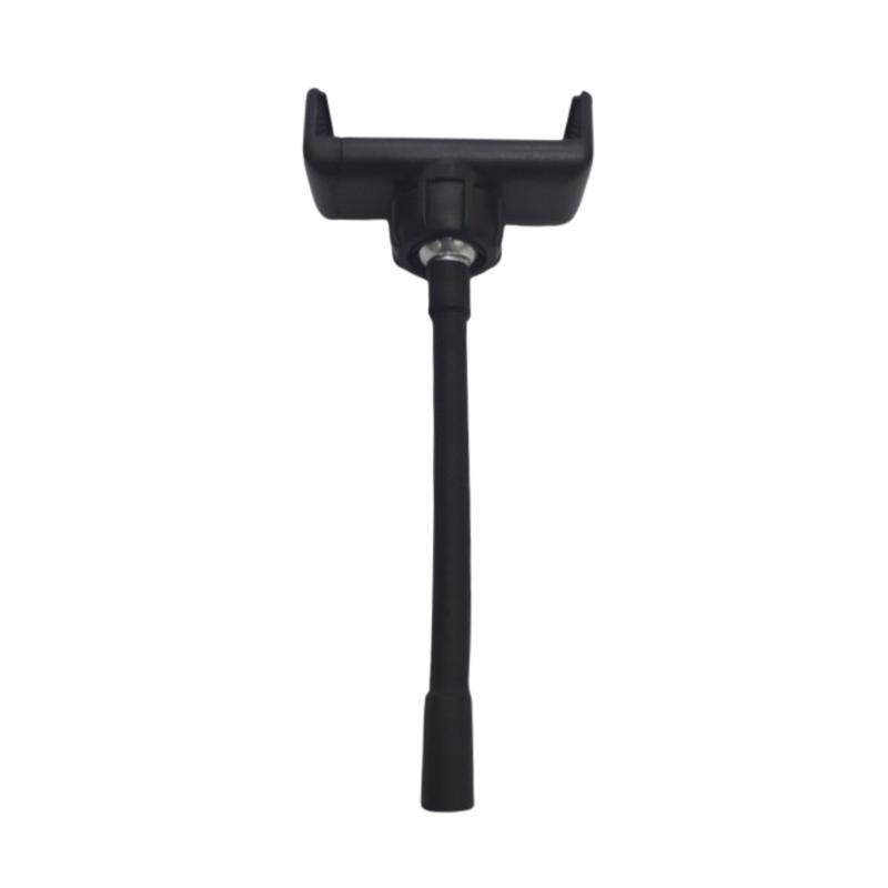 

Multiple Angle Adjustable Phone Tripod Stand For Photography With Quick Setups Lightweight Metal Plastic Construction