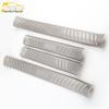 Surui Stainless Steel Threshold Decoration & Anti-Scratch Welcome Pedal Strip