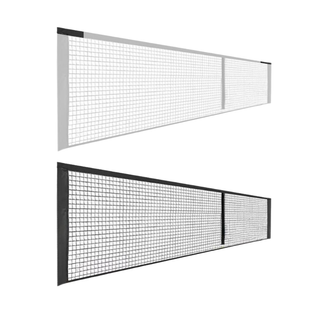 Pickleball Replacement Net Professional Pickleball Court Equipment Weather