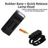 2 Styles Bike Headlight Cycling Accessories  for Night Riding/ for Cycling Equipment