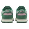 Nike Dunk Low Retro SE Medium Soft Pink Malachite Skate Shoes Sneakers FZ0549-600