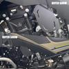 Fit For CFMOTO 800NK Valve Cover 800MT 800 NK/MT 2021-2024 2023 Motorcycle Control Coil Guard Protection Modified Protector