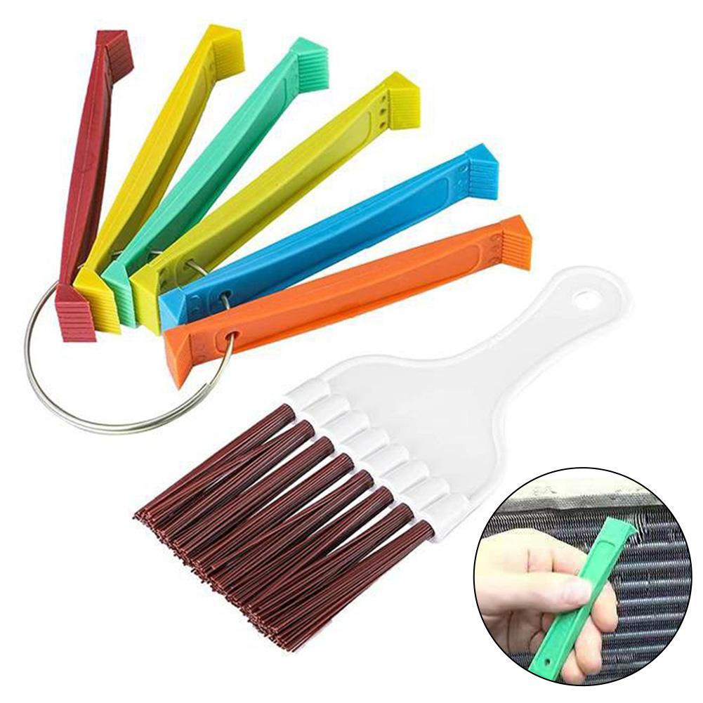 

Для кондиционера FCR6 Гребень с кольцевыми ребрами из нержавеющей стали