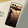 Duck Hunting For Samsung Galaxy M15 M35 M21 M16 M06 M33 M13 M53 M11 M31 M55 M14 M34 M54 M12 M32 M52 Case