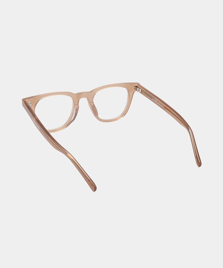 Binikeupeulojegteu Essential001 C2 Peach Glass
