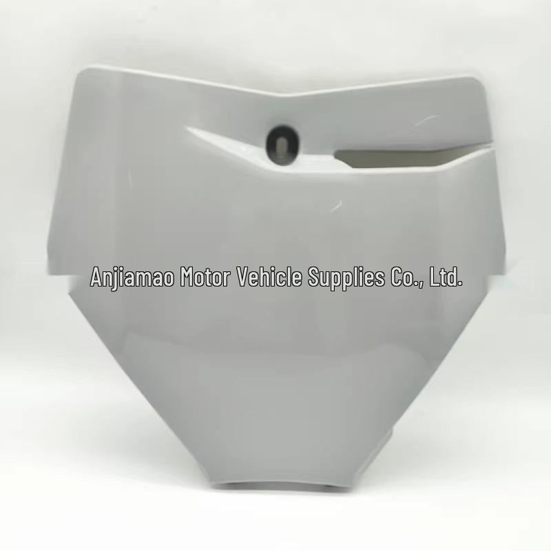 

KTM SXF/EXC 20-23 Gray Off-Road Motorcycle Front & Rear Fenders