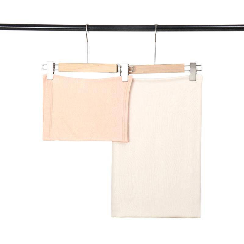 2 Pcs Set Cotton Rayon Modal Hijab Matching Color Jersey Cap Plain Cotton Muslim Women Scarf Shawl Turbante Femenino 85*185cm