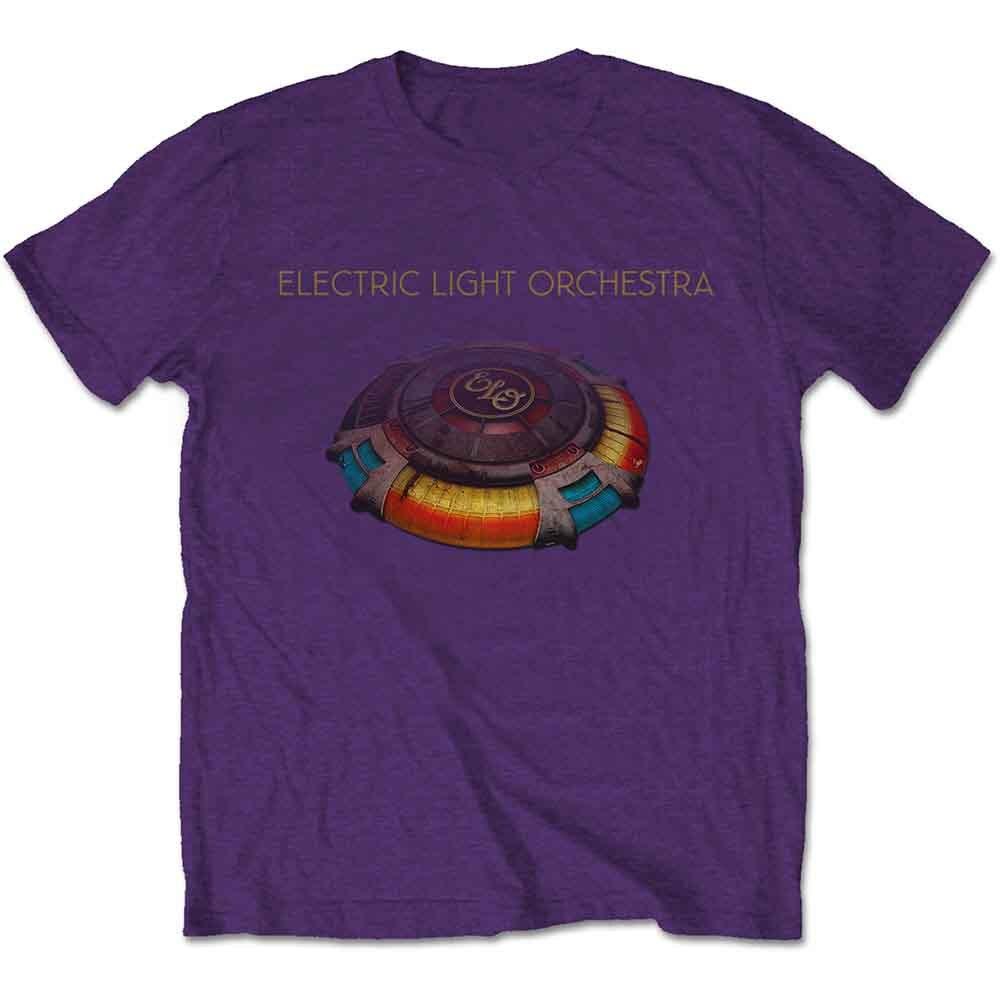 Elo Unisex TShirt Mr Blue Sky (Small) S